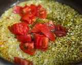 【ポルトガル】タコの炊き込みご飯作り方3写真
