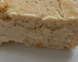 米粉のヨーグルトのケーキ リンゴ&メープル作り方9写真