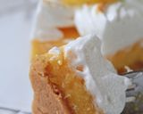 ふわふわ*レモンメレンゲタルト作り方19写真