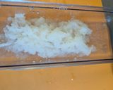 パリパリ油揚と大根おろしのぶっかけうどん作り方5写真