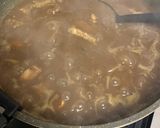 極上ジャワカレー作り方4写真