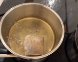 美味しくてとまらない鯛めし作り方1写真