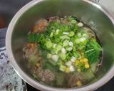 みそラーメン/七尾市給食作り方5写真