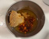 春キャベツと豚肉の味噌炒め作り方4写真
