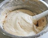 スパイシッド・ホール・オレンジケーキ作り方17写真