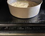 少ない材料でスポンジケーキの生地作り方6写真