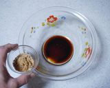 パパッといんげんのごま和え♪作り方2写真