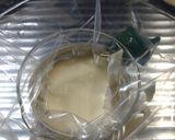 ドライりんごのカップケーキ作り方9写真