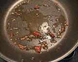 自己流　胡瓜のピリ辛漬物作り方1写真