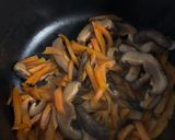 ひな祭りのご馳走 あり合わせちらし寿司作り方3写真
