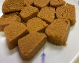 きな粉のお菓子作り方6写真