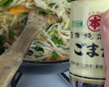 揚げ焼売！あるもの野菜あんかけ作り方5写真