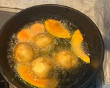 本格スープカレー作り方5写真