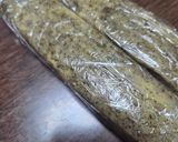 簡単で美味しいほうじ茶クッキー作り方3写真