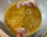 ポークピカタ(カレー仕立て)作り方7写真