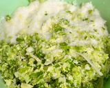 かんたん！長芋焼き作り方1写真