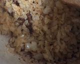 簡単材料3つ☆低糖・低脂質手作りカレー作り方3写真