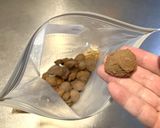 赤紫蘇＆イロハモミジで着色した梅干し作り方4写真