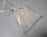蓮根と大麦粉のしゅうまい包み作り方2写真
