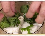 パリもち枝豆餃子【食遺産】作り方4写真