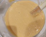 中華風田舎のカステラ作り方5写真