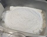 ビガでピッツァコンテンポラーネア作り方1写真
