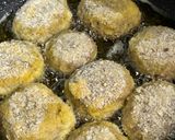 ジャガイモ大量消費　ポテトコロッケ作り方7写真