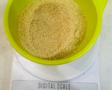 カンタン酢とダシダときび砂糖の冷麺スープ作り方1写真