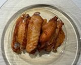 手が止まらない！極柔！サイゼリアの辛味チキン風作り方3写真