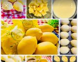 簡単お店やさんみたいな☆レモンケーキ♬作り方14写真