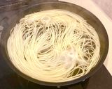 蛤にゅうめん作り方5写真