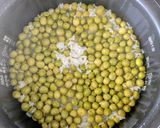 グリンピースご飯作り方4写真