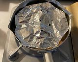 韓国風肉じゃが作り方2写真