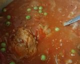 豚肉の美味しいハヤシライス作り方11写真