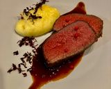 鹿肉のロースト作り方6写真