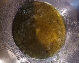 とくせいおいるで…とまとそーすのぱすた作り方1写真