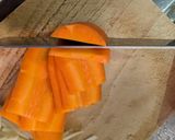 簡単★牛汁作り方4写真