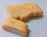 卵焼き作り方7写真