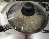 ささみともやしと春雨のエスニック和え作り方3写真