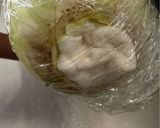 各種野菜の保存作り方9写真