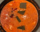 おかんレシピ𓀤𓀣バターチキンカレー作り方7写真