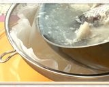 スズキの二度旨い丼【食遺産】作り方11写真