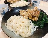 混ぜるだけで旨い！めんつゆ(*ﾟ▽ﾟ*)作り方2写真