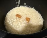 野菜でかさ増し🥕にんじん ピラフ🥕作り方5写真