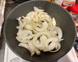 しょうが焼き〜油揚げでかさまし〜作り方7写真