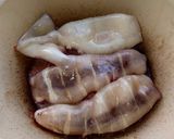 イカバターいしり焼き作り方3写真