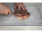 鶏肉のレモン煮★動画あり★作り方1写真