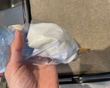 余った卵白は全部コレ！メレンゲクッキー♡作り方2写真