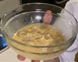 ダイエット天丼「揚げない麦天丼」作り方6写真