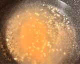 茄子となめこの味噌汁作り方3写真